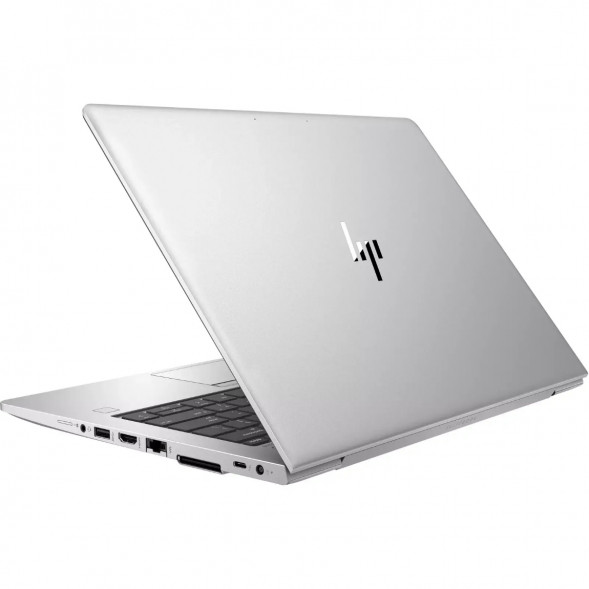 13.3&amp;quot; Ноутбук HP EliteBook 830 G5, 1920x1080 IPS, Intel Core i5-8250U 1.6 Ghz, RAM 8 ГБ, SSD 256 ГБ, Intel HD, Win 10 Pro в Нижнем Новгороде