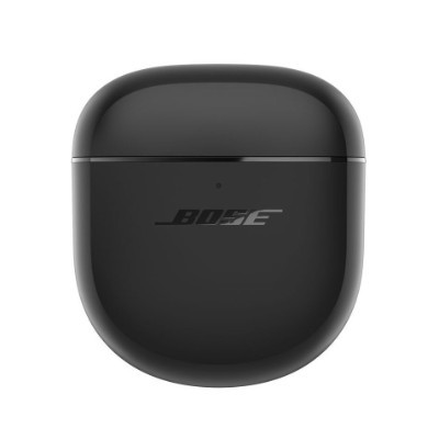 Наушники Bose QuietComfort Noise Cancelling Earbuds II черный в Нижнем Новгороде
