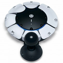 Геймпад Sony Access controller для PS5, белый