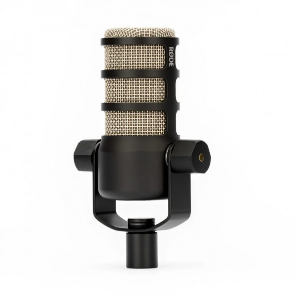 Микрофон Rode PodMic Dynamic Broadcast Microphone, черный в Нижнем Новгороде