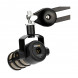 Микрофон Rode PodMic Dynamic Broadcast Microphone, черный в Нижнем Новгороде