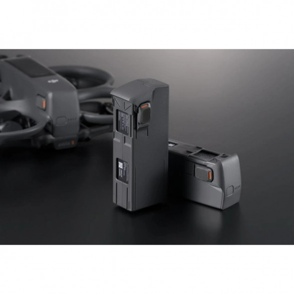 Аккумулятор DJI Avata 2 Intelligent Flight Battery в Нижнем Новгороде