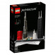 Конструктор LEGO Architecture 21033 Чикаго в Нижнем Новгороде