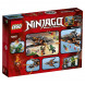 Конструктор LEGO Ninjago 70601 Небесная акула в Нижнем Новгороде