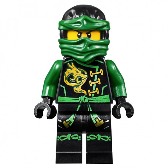 Конструктор LEGO Ninjago 70601 Небесная акула в Нижнем Новгороде