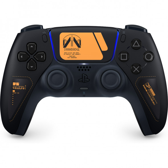 Геймпад Sony DualSense Limited Edition (Death Stranding 2: On the Beach) в Нижнем Новгороде