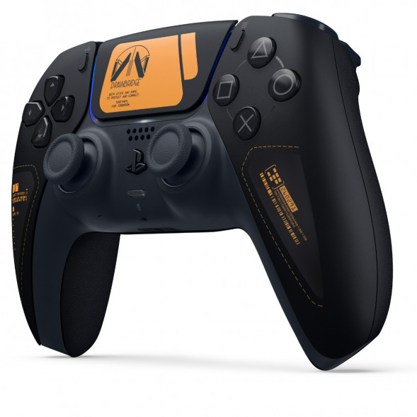 Геймпад Sony DualSense Limited Edition (Death Stranding 2: On the Beach) в Нижнем Новгороде