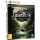 Игра Amerzone: The Explorer&amp;#039;s Legacy. 25th Anniversary Edition [PS5, русские субтитры] в Нижнем Новгороде