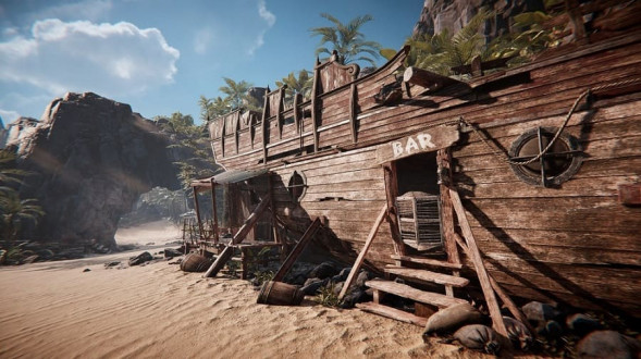 Игра Amerzone: The Explorer&amp;#039;s Legacy. 25th Anniversary Edition [PS5, русские субтитры] в Нижнем Новгороде