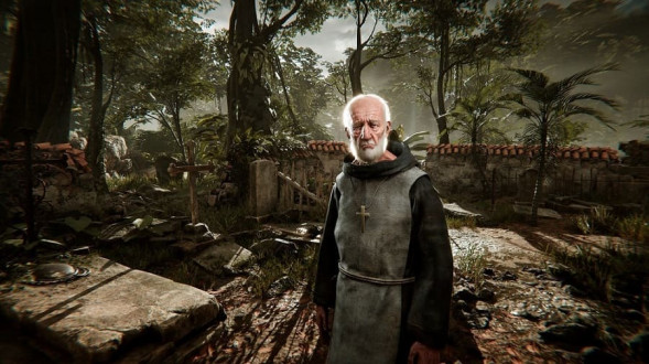 Игра Amerzone: The Explorer&amp;#039;s Legacy. 25th Anniversary Edition [PS5, русские субтитры] в Нижнем Новгороде