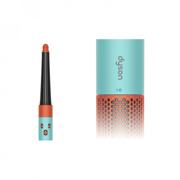 Стайлер Dyson Airwrap i.d. Long HS08 Ceramic Patina/Topaz Orange (533736-01) в Нижнем Новгороде