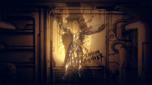 Игра Bendy and the Dark Revival [PS5, русские субтитры] в Нижнем Новгороде