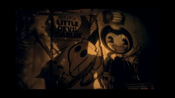 Игра Bendy and the Dark Revival [PS5, русские субтитры] в Нижнем Новгороде