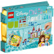 Конструктор LEGO Disney 43219 Творческие замки принцесс Диснея в Нижнем Новгороде