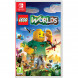Игра LEGO Worlds [Nintendo Switch, русская версия] в Нижнем Новгороде