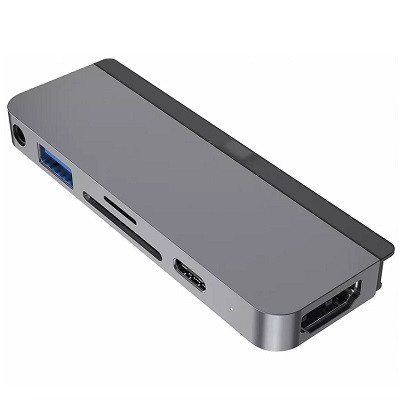 USB-хаб HyperDrive 6-in-1 USB-C Hub для iPad Pro в Нижнем Новгороде