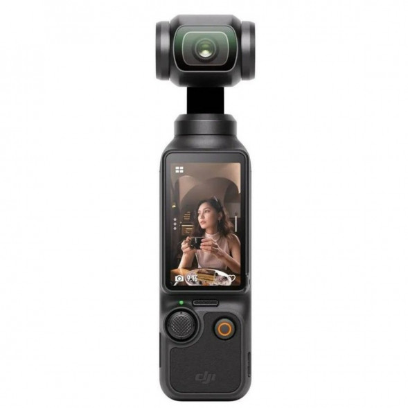 Экшн-камера DJI Osmo Pocket 3 в Нижнем Новгороде
