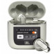 Беспроводные наушники JBL Tour Pro 2, USB Type-C, серебристый в Нижнем Новгороде