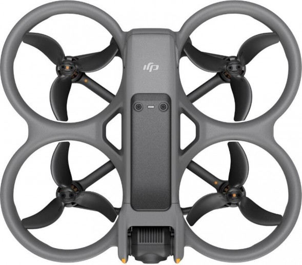 Квадрокоптер DJI Avata 2 Fly More Combo (один аккумулятор) в Нижнем Новгороде