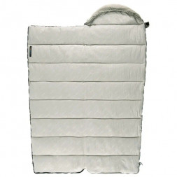 Спальный мешок Naturehike Envelope M180 (левый), зелёный