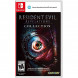 Игра Resident Evil: Revelations Collection [Nintendo Switch, русские субтитры] в Нижнем Новгороде
