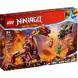 Конструктор LEGO Ninjago 71793 Лавовый дракон-трансформер в Нижнем Новгороде