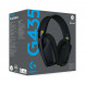 Игровая гарнитура Logitech G435 Lightspeed, чёрный в Нижнем Новгороде