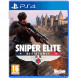Игра Sniper Elite: Resistance [PS4, русские субтитры] в Нижнем Новгороде