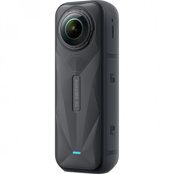 Экшн-камера Insta360 X5 Standard Bundle, Black в Нижнем Новгороде