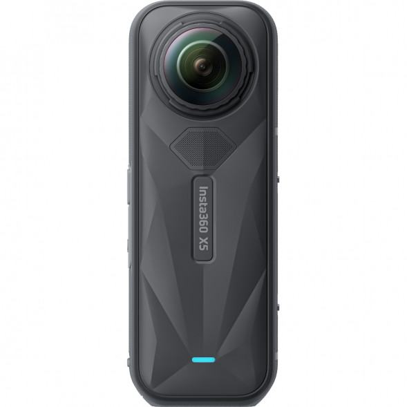 Экшн-камера Insta360 X5 Standard Bundle, Black в Нижнем Новгороде