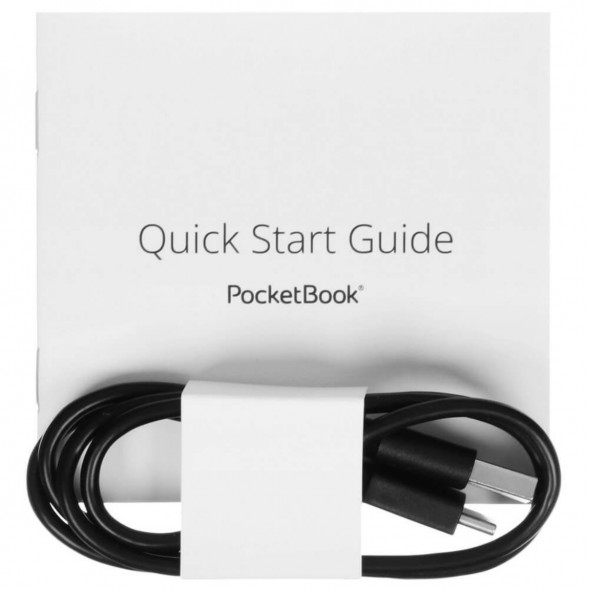 Электронная книга PocketBook Ink Pad Color 3 (PB743K3-1-WW), Stormy Sea в Нижнем Новгороде