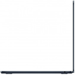 Ноутбук Apple MacBook Air 13 2026 MDHG4 (M5 10-Core GPU, 24GB/1TB), Темная ночь/Midnight