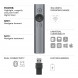 Презентер Logitech Spotlight Presentation Remote серый в Нижнем Новгороде