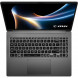 Ноутбук MSI Modern 16S G3MG-017XRU (16&amp;quot;, IPS, Intel Core 7 350 1.5ГГц, 6 ядер, 16ГБ DDR5, 512ГБ SSD, Intel Graphics, без ОС), серый в Нижнем Новгороде