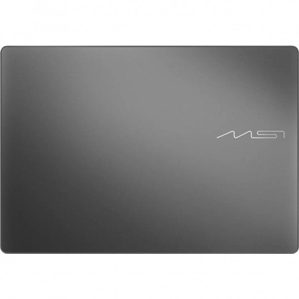 Ноутбук MSI Modern 16S G3MG-017XRU (16&amp;quot;, IPS, Intel Core 7 350 1.5ГГц, 6 ядер, 16ГБ DDR5, 512ГБ SSD, Intel Graphics, без ОС), серый в Нижнем Новгороде