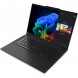 Ноутбук Lenovo ThinkPad T14s G6 21QX000MUS (14&amp;quot;, IPS, Intel Core Ultra 7 258V 2.2ГГц, 8 ядер, 32ГБ LPDDR5x, 512ТБ SSD, Windows 11 Pro), черный в Нижнем Новгороде
