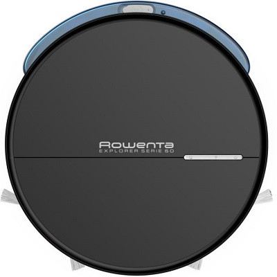 Пылесос Rowenta EXPLORER SERIE 60 RR7455WH gray в Нижнем Новгороде