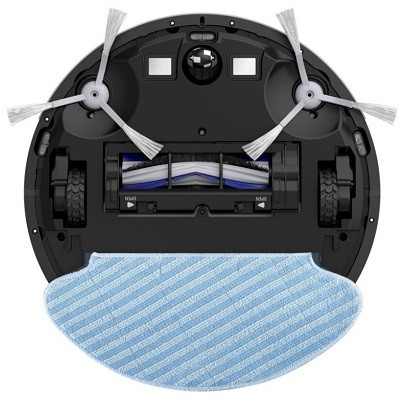 Пылесос Rowenta EXPLORER SERIE 60 RR7455WH gray в Нижнем Новгороде