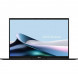 Ноутбук ASUS Zenbook 14 UM3406GA-QD132 (14&amp;quot;, OLED, AMD Ryzen AI 5 430 2ГГц, 4 ядра, 16ГБ LPDDR5x, 512ГБ SSD, AMD Radeon 840M, без ОС), черный в Нижнем Новгороде