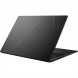 Ноутбук ASUS Zenbook 14 UM3406GA-QD132 (14&amp;quot;, OLED, AMD Ryzen AI 5 430 2ГГц, 4 ядра, 16ГБ LPDDR5x, 512ГБ SSD, AMD Radeon 840M, без ОС), черный в Нижнем Новгороде