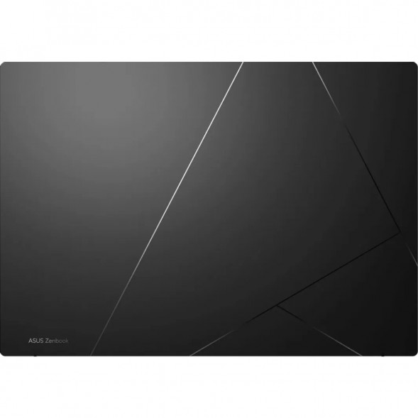 Ноутбук ASUS Zenbook 14 UM3406GA-QD132 (14&amp;quot;, OLED, AMD Ryzen AI 5 430 2ГГц, 4 ядра, 16ГБ LPDDR5x, 512ГБ SSD, AMD Radeon 840M, без ОС), черный в Нижнем Новгороде