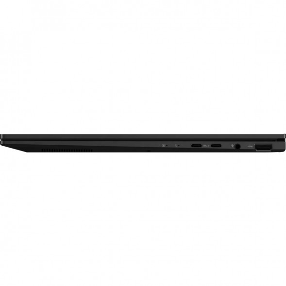 Ноутбук ASUS Zenbook 14 UM3406GA-QD132 (14&amp;quot;, OLED, AMD Ryzen AI 5 430 2ГГц, 4 ядра, 16ГБ LPDDR5x, 512ГБ SSD, AMD Radeon 840M, без ОС), черный в Нижнем Новгороде
