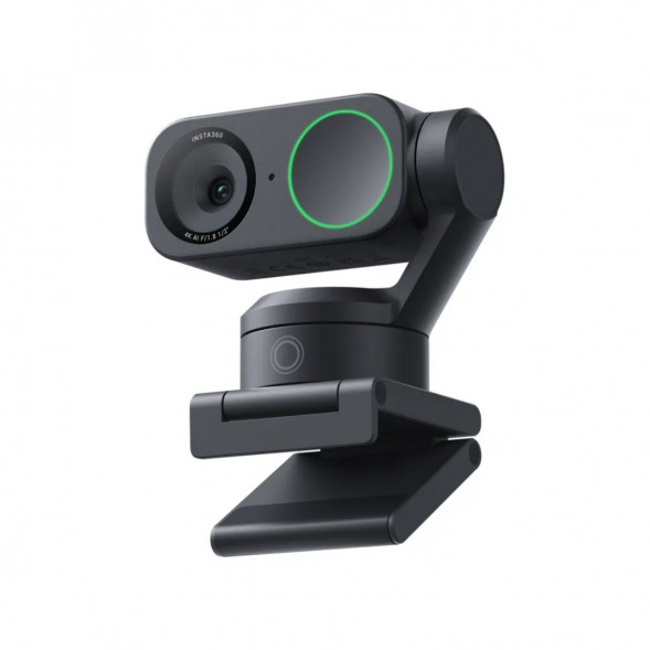 Веб-камера Insta360 Link 2 Standart Edition, Black в Нижнем Новгороде