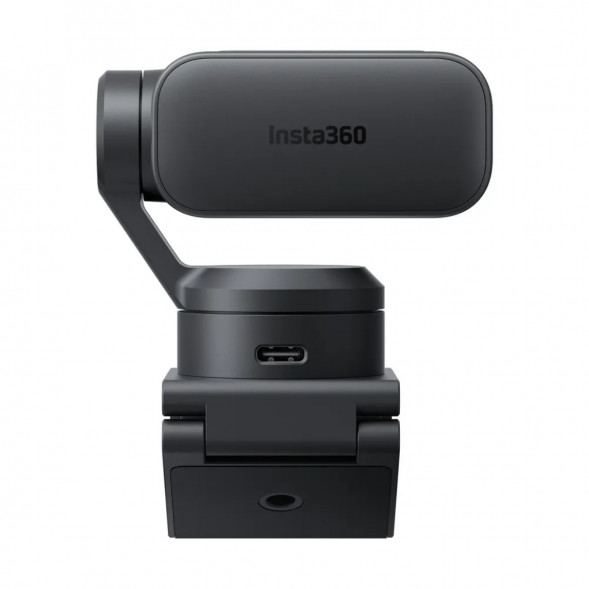 Веб-камера Insta360 Link 2 Standart Edition, Black в Нижнем Новгороде