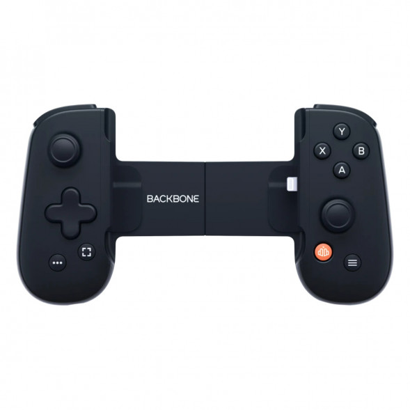 Игровой контроллер Backbone One for Xbox for iPhone (Lightning) , Black в Нижнем Новгороде