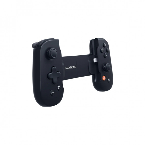 Игровой контроллер Backbone One for Xbox for iPhone (Lightning) , Black в Нижнем Новгороде