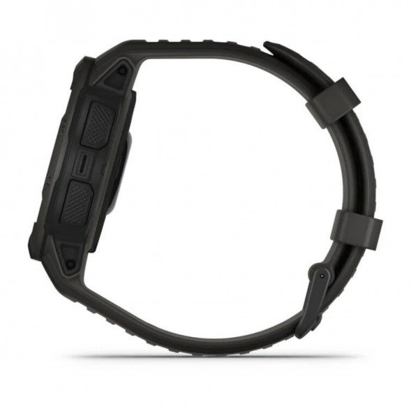 Умные часы Garmin Instinct 2, Black 010-02626-00 в Нижнем Новгороде