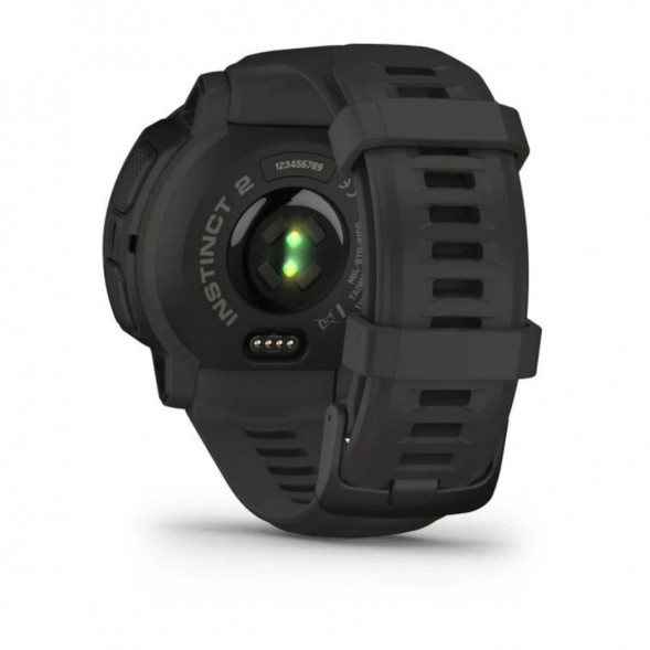 Умные часы Garmin Instinct 2, Black 010-02626-00 в Нижнем Новгороде