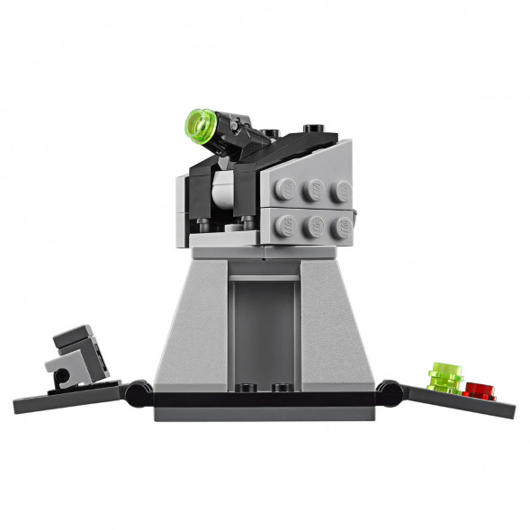 Конструктор LEGO Star Wars 75132 Боевой набор Первого Ордена в Нижнем Новгороде