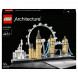 Конструктор LEGO Architecture 21034 Лондон в Нижнем Новгороде